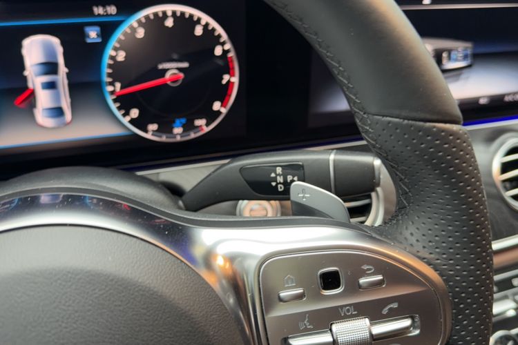 Used Mercedes-Benz E-Class 2019 E 200 L Sport Edition
