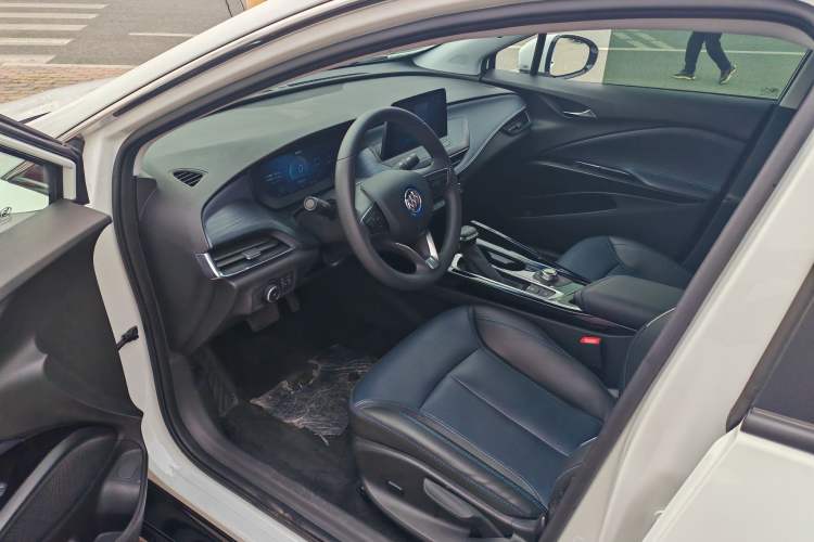 Used Buick Velite 6 2023 430km Comfort Edition