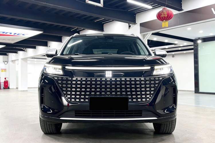 Used  E5 2024 Honor Edition 100KM Premium Model 7 Seats