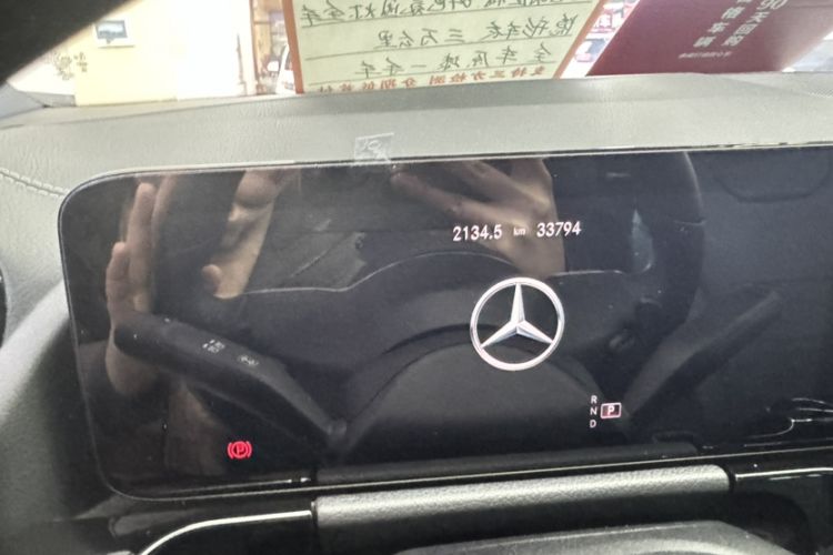 Used Mercedes-Benz GLA 2020 GLA 200
