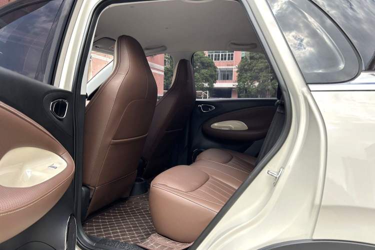 Used Wuling Bingo 2024 333 km Enjoyment Version