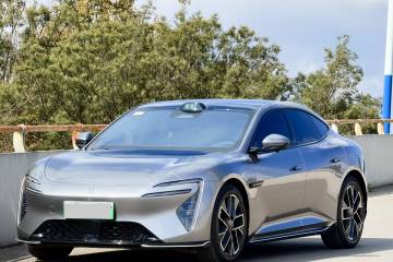 Used Avatr 06 2025 Max Extended-Range Edition