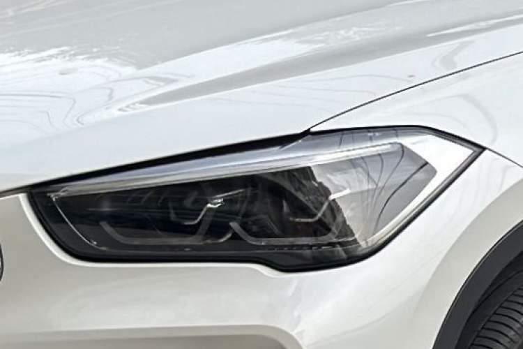 Used BMW X1 2020 sDrive20Li Premium Edition
