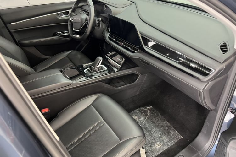 Used Wuling Victory 2022 1.5T CVT Flagship Edition
