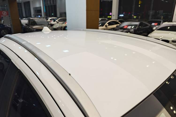 Used Geely Auto Vision X3 2019 Upgraded Model 1.5L Manual Elite Version