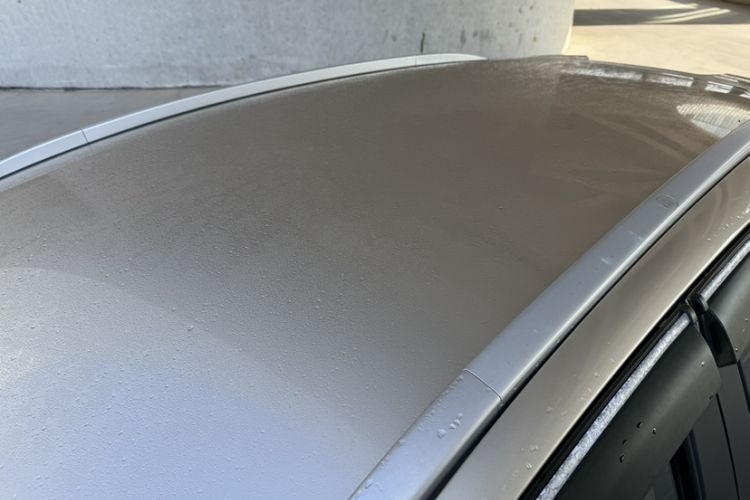 Used Geely Auto Vision X3 2017 1.5L Automatic Elite Model