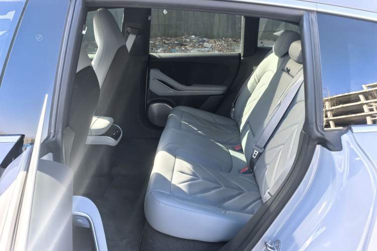 Used Nio ET5T 2025 75 kWh Touring
