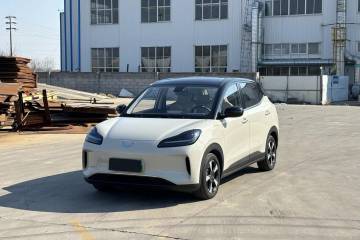 Used Wuling Bingo PLUS 2024 510 km Range 5-Seater Version