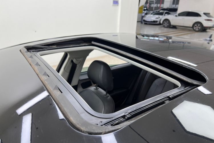 Used Audi A6L 2017 TFSI Technology Edition
