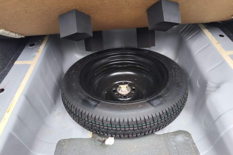 Used Honda Greiz 2016 1.5L Manual Classic Edition
