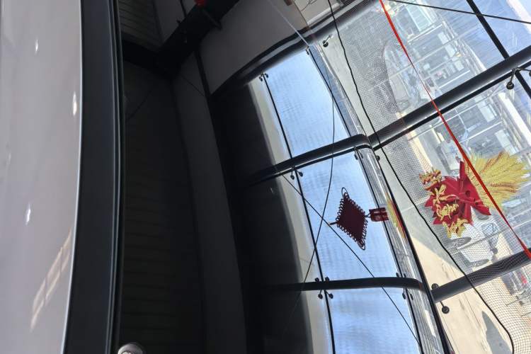 Used Mercedes-Benz A-Class 2020 Restyled A 200 L Sport Sedan Fashion Version
