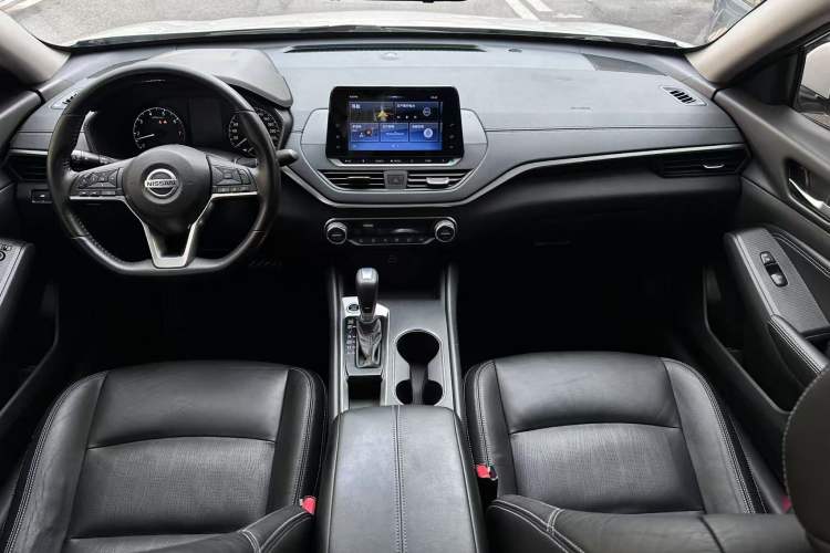 Used Nissan Teana 2020 2.0L XL Comfort Edition
