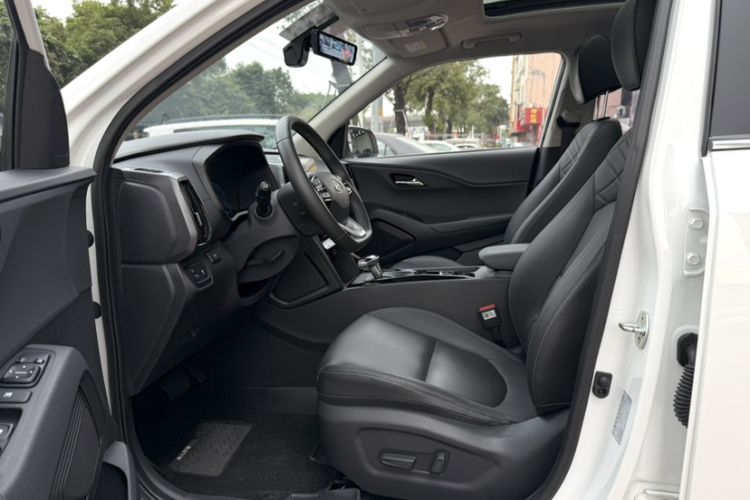 Used Hyundai ix35 2021 2.0L Automatic 2WD GLS Leading Edition
