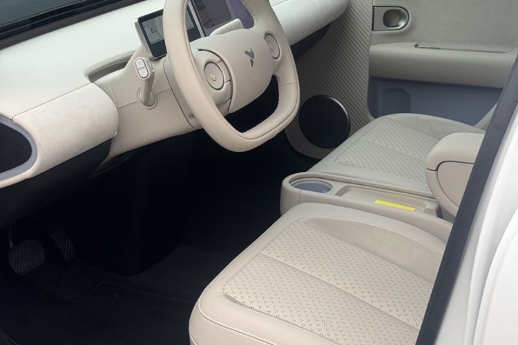 Used  firefly 2025 Illuminated Edition