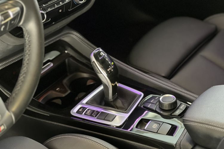 Used BMW 1 Series 2020 120i M Sport Package
