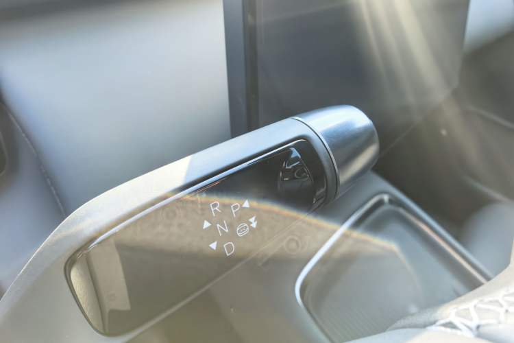 Used XPeng P7+ 2024 Long-Range Max
