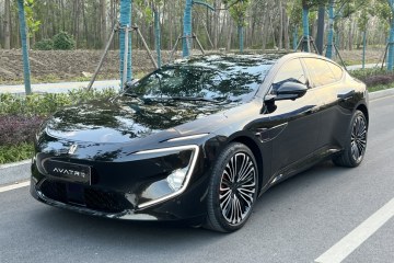 Used Avatr 12 2025 Ultra Extended-Range Edition