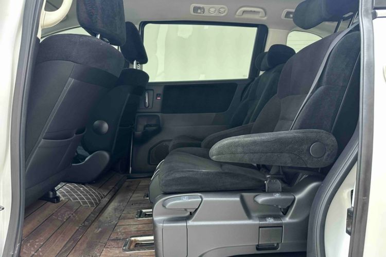 Used Honda Odyssey 2019 2.0L Rui-Changxiang Edition
