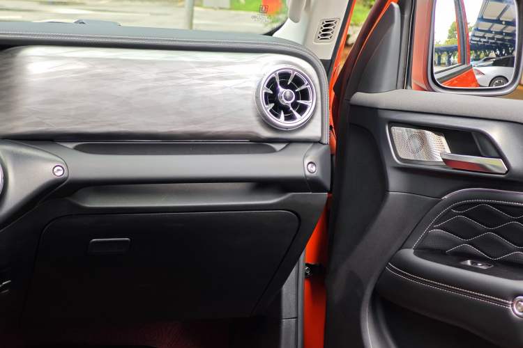 Used Tank 300 2021 Off-Road Edition 2.0T Conqueror
