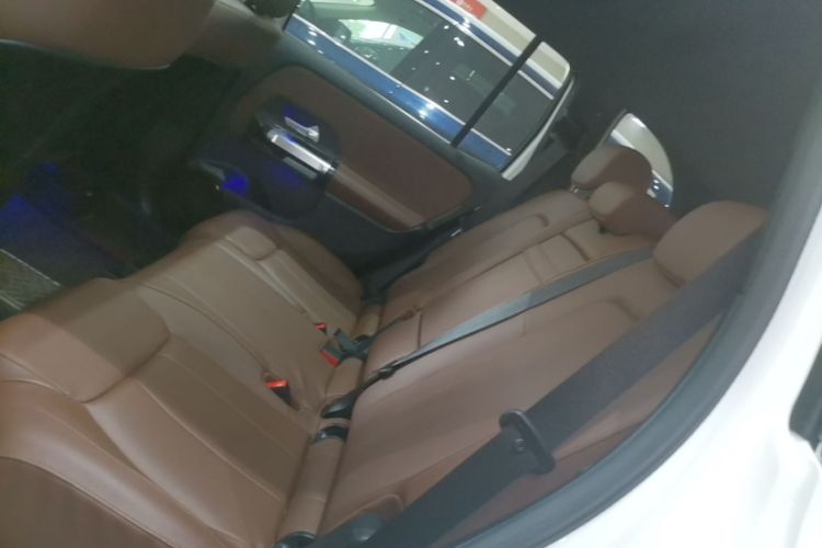 Used Mercedes-Benz GLB 2022 Refresh GLB 200 Dynamic Edition