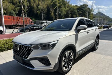 Used Bestune T77 2020 PRO 280 TID Automatic Luxury Model