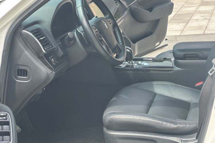 Used Toyota Crown 2018 2.0T Fashion Edition
