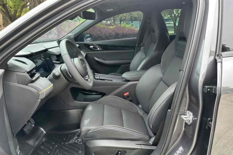 Used Lynk & Co 03 2025 1.5TD DCT Champion Edition Pro
