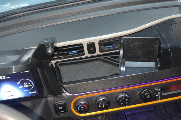 Used Wuling Hongguang MINIEV 2020 Freedom Version Lithium Iron Phosphate
