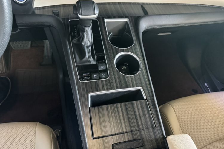 Used Toyota Sienna 2021 2.5L Hybrid Ultimate Edition
