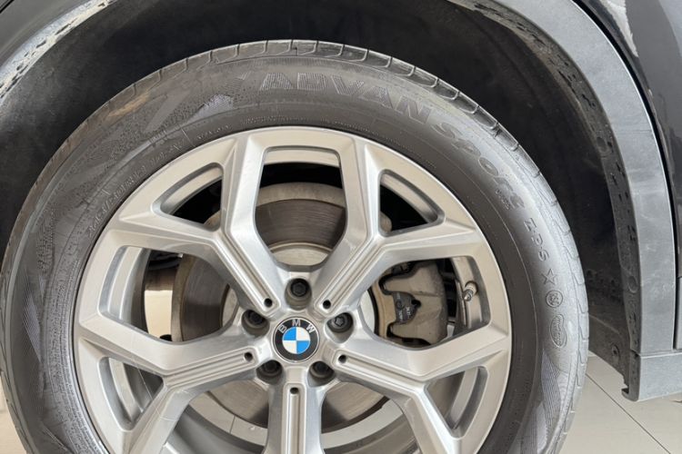 Used BMW X3 2020 xDrive28i Luxury Package