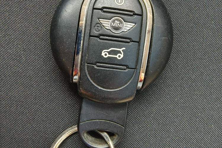 Used  MINI 2015 1.5T COOPER Fun Five-Door Edition
