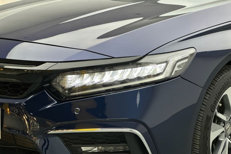 Used Honda Inspire 2019 260TURBO Jingyue Edition China VI