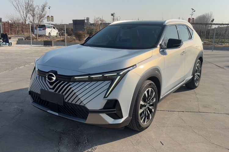 Used GAC Trumpchi EMKOO 2022 1.5T Supernova Pro Edition