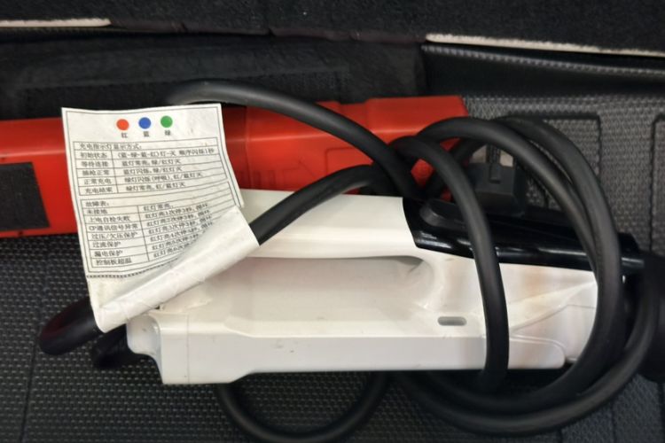 Used  Panda 2025 210km Panda Rider