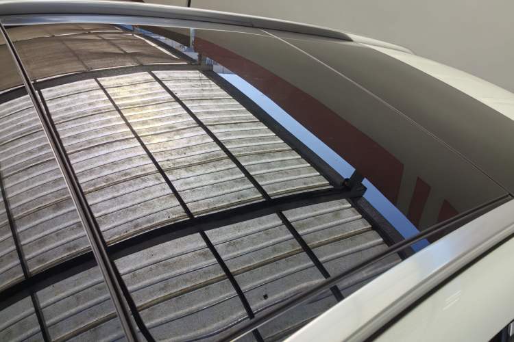 Used Mercedes-Benz GLC 2017 GLC 300 4MATIC Sport Edition