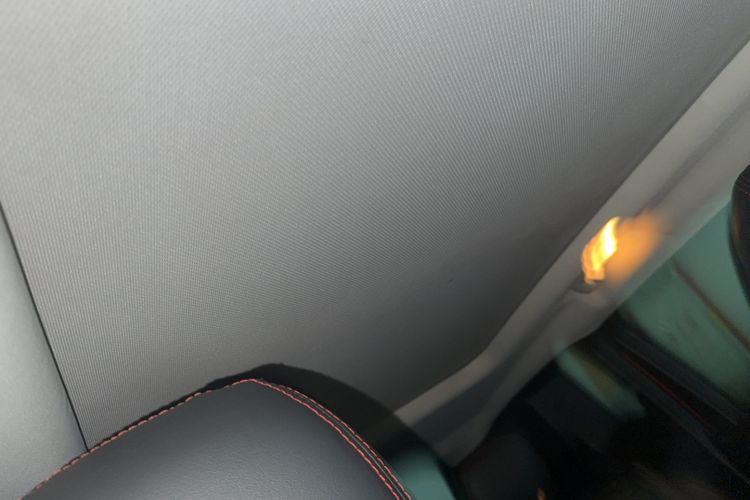 Used  Renegade 2018 Connected Large Screen Version 180T Automatic High-Energy Edition