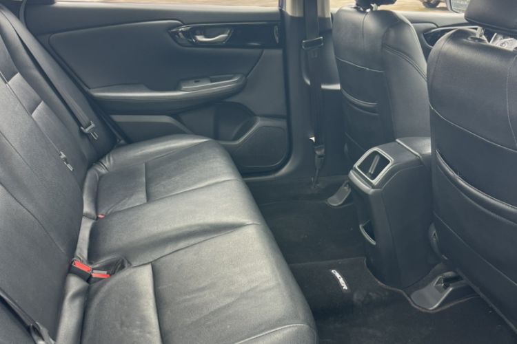 Used Honda Crider 2019 180 Turbo CVT Comfort Edition China V
