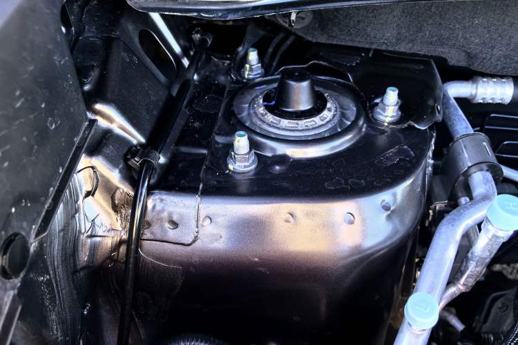 Used Changan CS75 PLUS 2023 3rd Generation 1.5T Automatic Prestige Model
