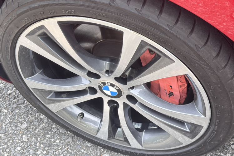 Used BMW 2 Series 2019 225i Convertible Coupe Sports Design Package
