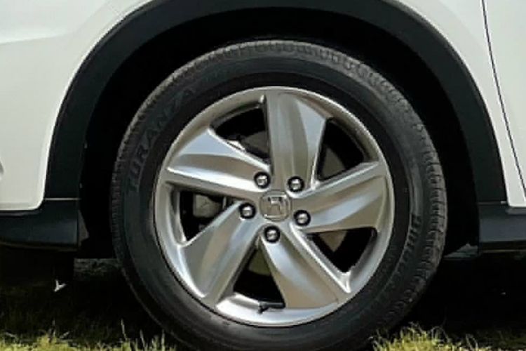 Used Honda Vezel 2020 220 TURBO CVT Elite Edition
