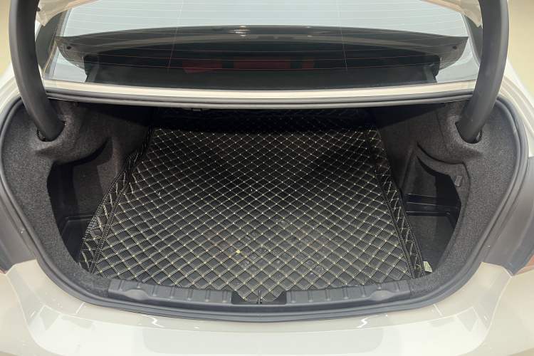 Used BMW 3 Series 2019 320Li M Sport Night Edition
