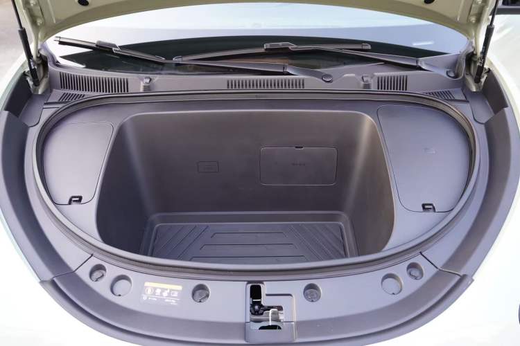 Used  Geome 2025 UP 410km Exploration+ Edition
