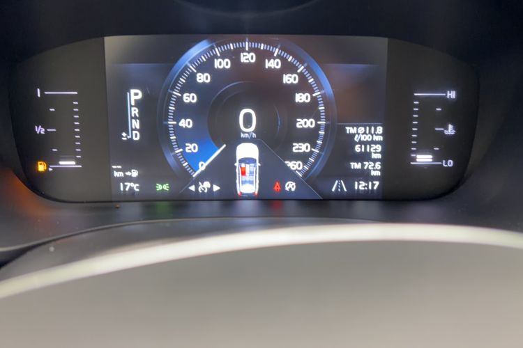 Used Volvo XC60 2021 T5 4x4 Smart Luxury Edition
