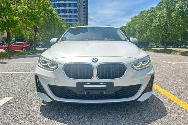 Used BMW 1 Series 2021 Revised 120i M Sport Edition
