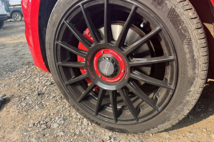 Used Audi A1 2014 30 TFSI Comfort Model
