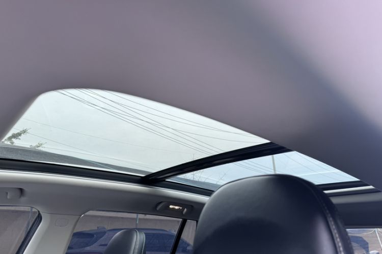 Used GAC Trumpchi GS4 2022 270T Automatic Smart Drive Navigation Edition
