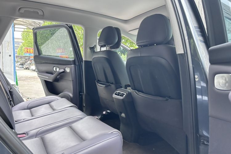 Used Leapmotor C10 2024 210 Smart Edition
