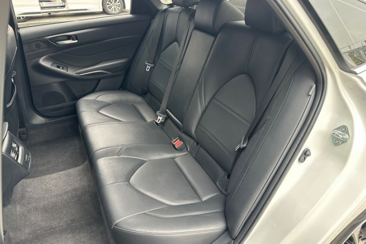 Used Toyota Avalon 2022 2.0L Luxury Edition
