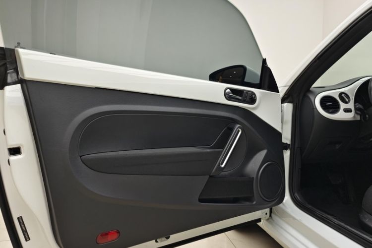 Used Volkswagen Beetle 2018 180TSI Yile Model