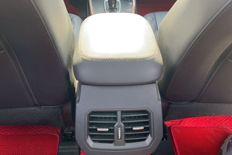 Used Haval H6 2021 1.5 GDIT Automatic Champion Edition
